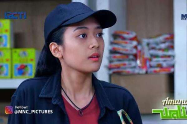 Sinopsis Amanah Wali 5 Senin 7 Maret 2022: Bulek Wiwik Jodohkan Rere dengan Ovie, Apoy Khawatir