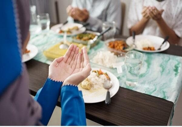 Puasa Syaban Dilakukan Berapa Hari