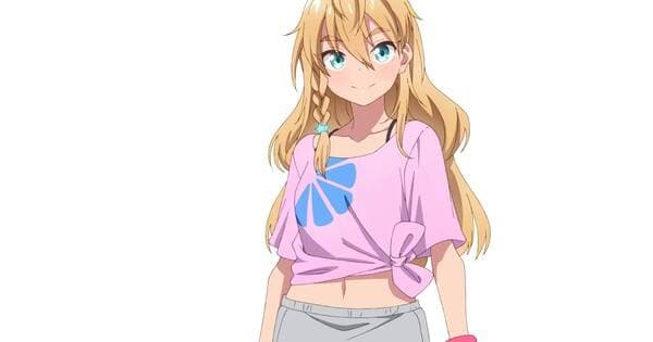 Anime ‘Shine Post’ Menampilkan 2 Anggota dari Grup Idol =LOVE Anime ‘Shine Post’ Menampilkan 2 Anggota dari Grup Idol =LOVE