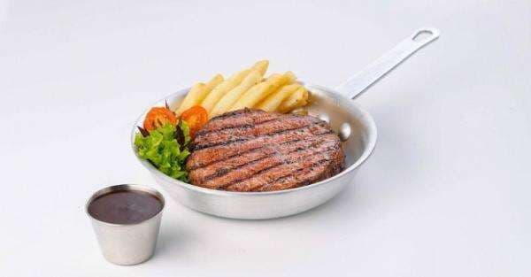Pilihan Makan Steak Enak Bisa Dapat Secret Deal, Ini Caranya!