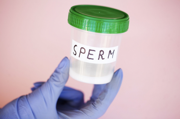 Arti Warna Sperma, Mana yang Normal dan Sehat?