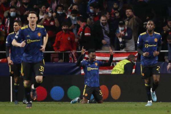 Manchester United Disarankan Coret Mauricio Pochettino dan Erik Ten Hag Sebagai Kandidat Pelatih Baru Musim Depan