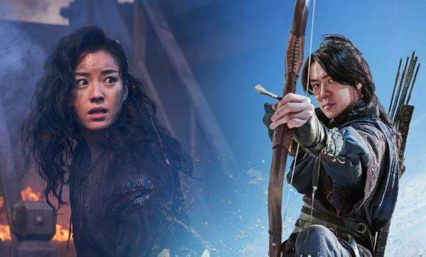 Nonton The Pirates The Last Royal Treasure (2022) Sub Indo