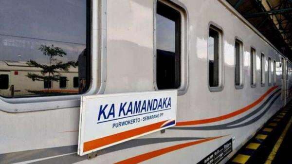 Mulai 11 Maret, Dari Cilacap ke Semarang Bisa Langsung Pakai Kereta Api