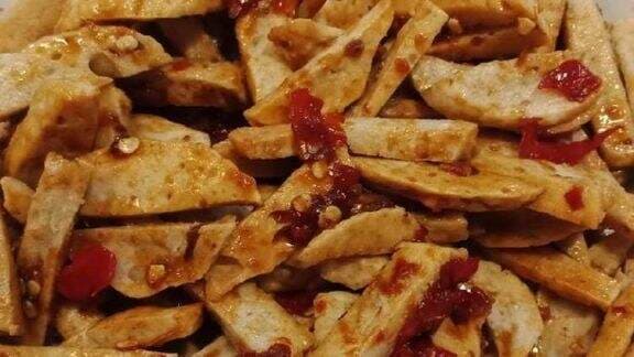 Moms, Yuk Buat Basreng Bumbu Rujak, Begini Resepnya...