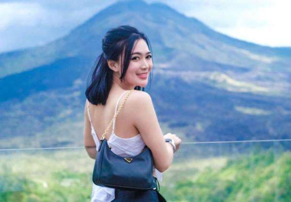 Wika Salim Pamer Gunung tapi Malah Bikin Resah, Waduh Kenapa? Wika Salim Pamer Gunung tapi Malah Bikin Resah, Waduh Kenapa?
