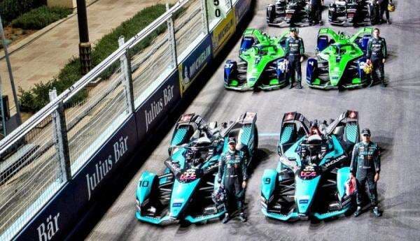 Nyelekit! Politikus PDIP Sorot Tajam Anggaran Bengkak Formula E: Kontrak Abal-abal