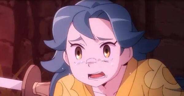 Seri Live-Action ‘Guilty Flag’ Menyiarkan Sequence Anime Dalam Drama oleh Staf Film ‘Belle’