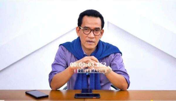 UAS dan Felix Siauw Masuk Daftar Penceramah Radikal, Teriakan Refly Harun Nyelekit! Sebut Pemerintah