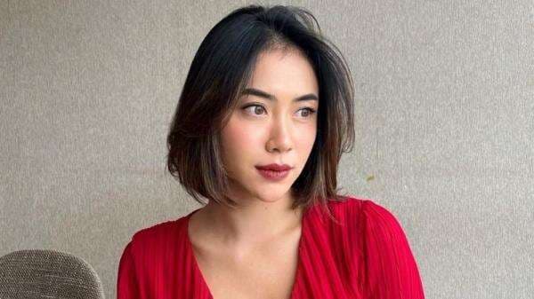 5 Potret Seksi Baby Jovanca yang Bikin Adilla Dimitri Move On dari Wulan Gurinto