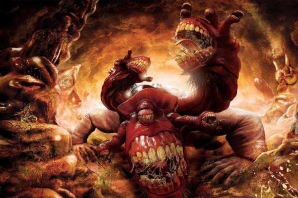 Game Horor Android Offline dan Online Terbaik Gratis Game Horor Android Offline dan Online Terbaik Gratis