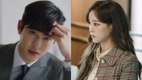 Link Nonton Drakor A Business Proposal Episode 4 Sub Indo, Lengkap Sinopsis Spoiler Gaes!