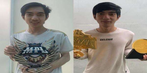 Biodata dan Profil Watt GPX: Umur, Agama dan Nama Asli, Peraih Savage MPL ID Season 4