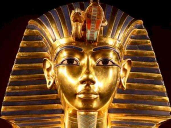 Misteri Topeng Tutankhamun, Raut Wajah yang Menyimpan Kesedihan dan Sejarah Mesir