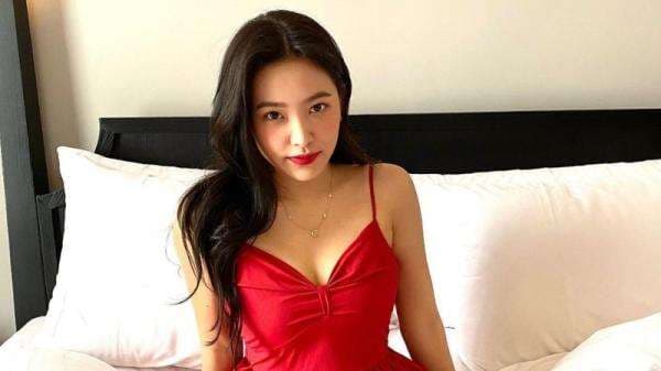 5 Pesona Yeri Red Velvet, Si Maknae yang Makin Dewasa!