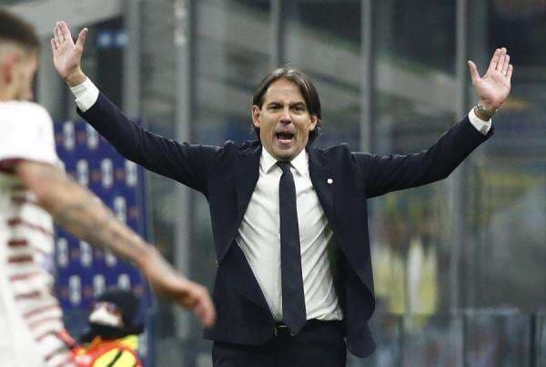 Liverpool vs Inter Milan: I Nerazzurri Siap Mentas meski Lelah