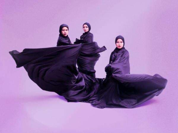 Lawan Stereotip Terhadap Perempuan, Google Kampanyekan #YukBukaSuara Bersama Voice of Baceprot