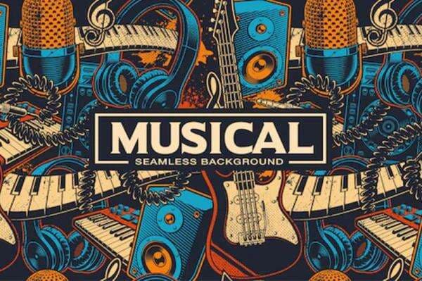 20 Lagu Lawas Paling Enak Didengar, Hadirkan Kenangan lewat Cerita dalam Nada