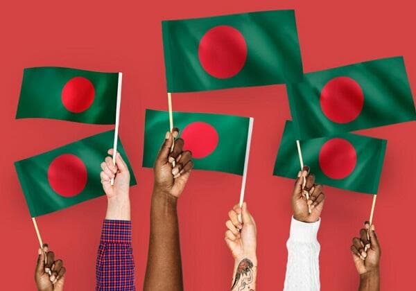 5 Fakta tentang Negara Bangladesh yang Dinobatkan Jadi Negara Terkotor di Dunia