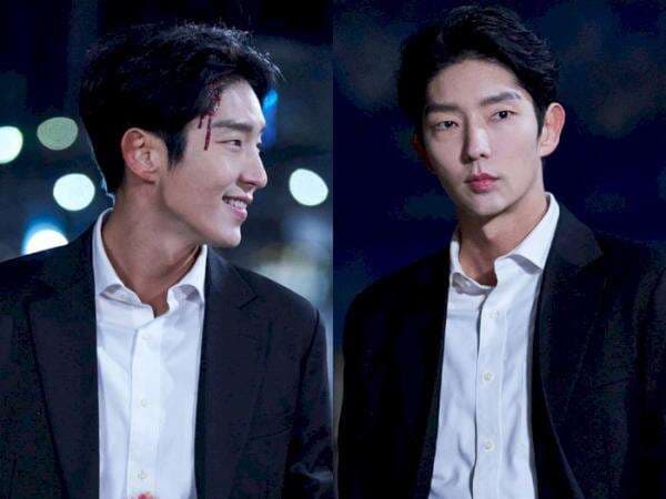 Lee Joon Gi di Drama 'Again My Life', Tatapan Balas Dendam Jaksa Muda yang Dibunuh Lee Joon Gi di Drama 'Again My Life', Tatapan Balas Dendam Jaksa Muda yang Dibunuh