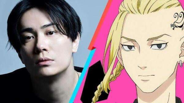 Mantan Pengisi Suara Draken Tokyo Revengers Kembali dari Hiatusnya