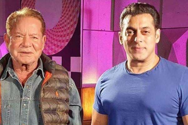 6 Fakta Ayah Salman Khan, Salah Satunya Memiliki 2 Istri yang Tinggal Satu Atap 6 Fakta Ayah Salman Khan, Salah Satunya Memiliki 2 Istri yang Tinggal Satu Atap