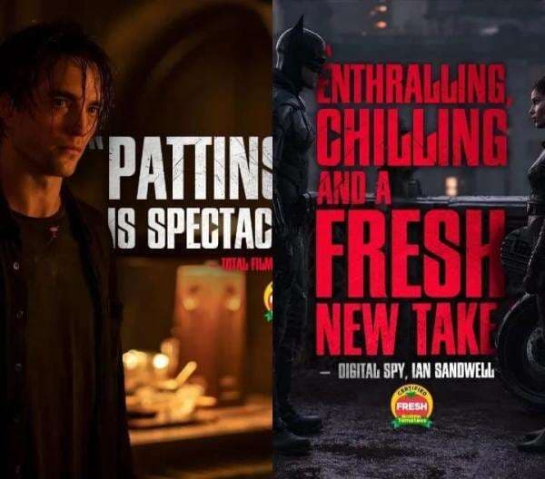 Intip Ending The Batman Berikut Ini, Akan Ada Sekuelnya?