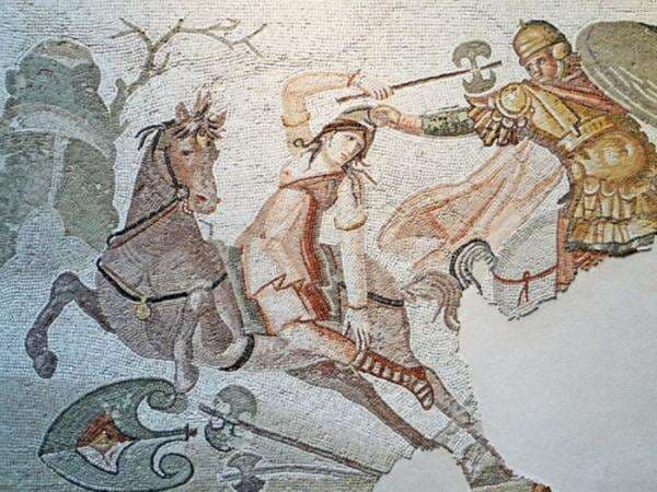 Legenda Pejuang Wanita Amazon, Benarkah Hanya Mitos dan Propaganda Barat?