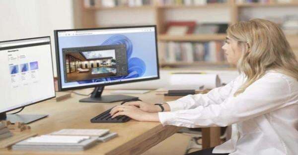 Cara Permanen Mematikan Background Modern Apps di Windows 11