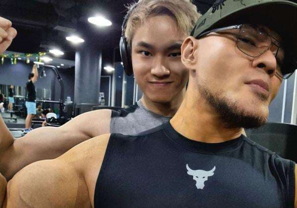 Biodata dan Agama Azka Corbuzier, Anak Ganteng Deddy Corbuzier yang Ikut Pindah Keyakinan?