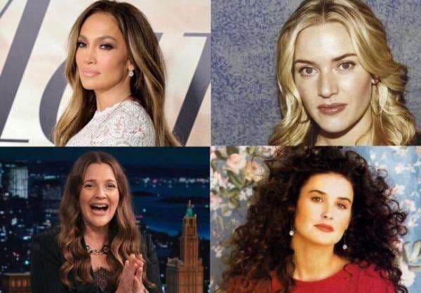 Artis Cantik yang Punya Banyak Mantan Suami