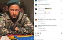 Pasha Lee, Aktor Ukraina yang Tewas di Medan Perang Ternyata Gemar Berolahraga Pasha Lee, Aktor Ukraina yang Tewas di Medan Perang Ternyata Gemar Berolahraga