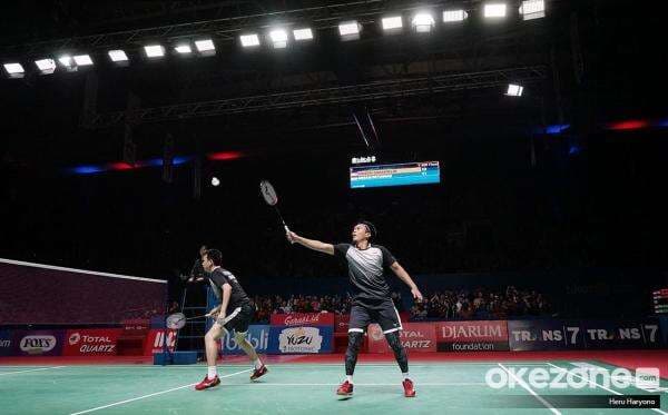 Resmi Digelar di Istora Senayan, Indonesia Masters dan Open 2022 Diharapkan Ramai Penonton