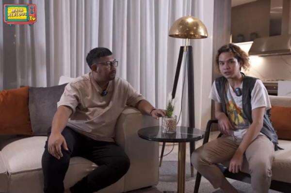 Bedu Curhat Pernah Hidup Susah, Dilahirkan di Dukun Beranak