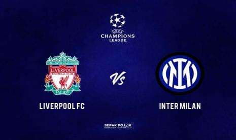 Link Live Streaming Liverpool Vs Inter Milan