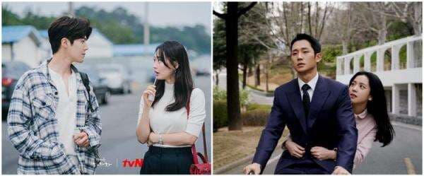 10 Drama Korea rating tertinggi Asianwiki 2021, tak ada Squid Game