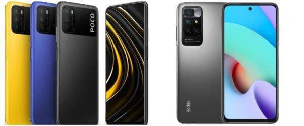 11 HP dengan kamera terbaik harga Rp 2 jutaan, rekam video kualitas 4K