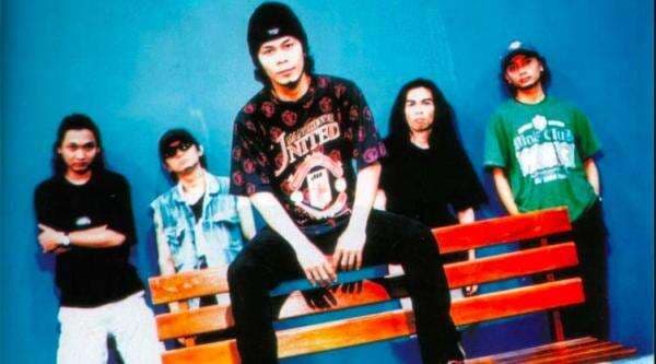 Chord Gitar dan Lirik Lagu Pelangi di Matamu Jamrud, Cocok Dinyanyikan saat Menembak Pacar