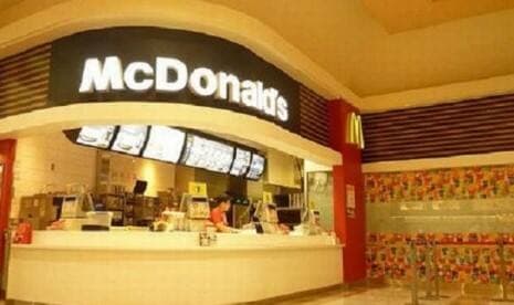 McDonald, Starbucks, Coca-Cola, Pepsi Ikut Angkat Kaki dari Rusia