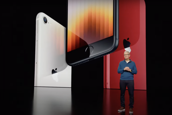 Apple Rilis Iphone SE 2020 Harga Rp 6 Juta-an, Ini Spesifikasinya