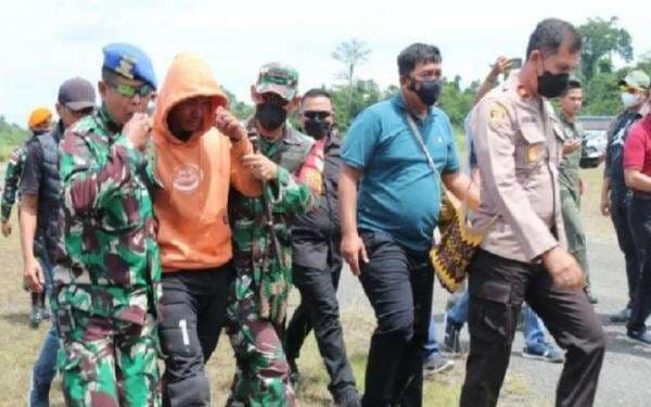 Dapat Bisikan Gaib Agar Naik ke Bukit, Pria Ini Berhasil Selamat dari Pembantaian KKB