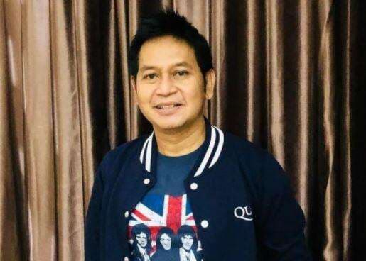 Kabar Duka, Penulis Lupus Hilman Hariwijaya Meninggal Dunia