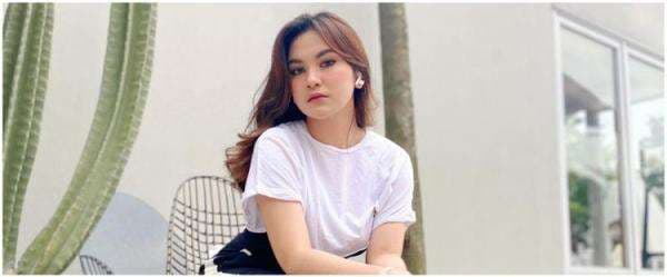 Jaga berat badan stabil, 9 makanan ini dikonsumsi Mahalini Raharja