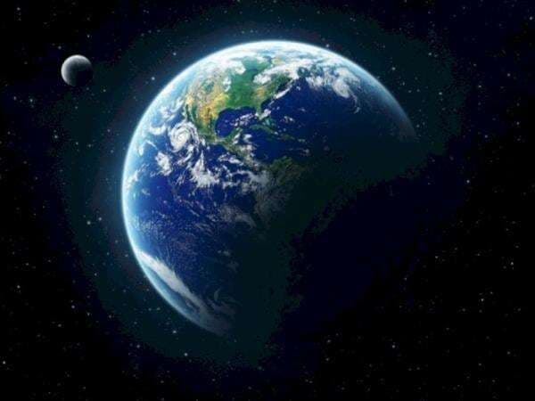 Tidak Sama, Gravitasi Permukaan Bumi Rupanya Berbeda-beda di Setiap Tempat!