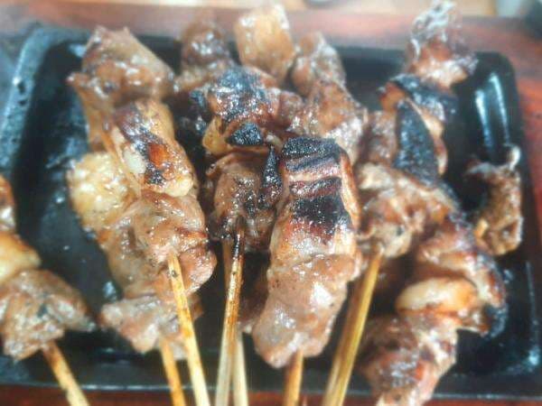 Hidden Gem di Daerah Cipete, Warung Sate Domba Incaran Anak Jaksel