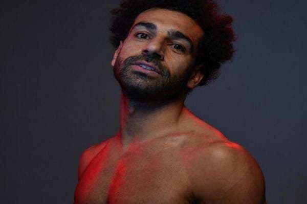 Biodata dan Kekayaan Mohamed Salah, Pesepakbola Muslim Terbaik di Dunia
