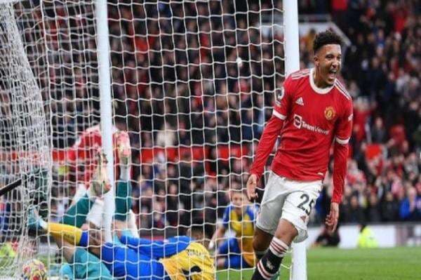 Biodata dan Kekayaan Jadon Sancho, Pemain Muda dengan Harga Fantastis