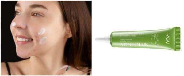 5 Manfaat Y.O.U Acne Plus Triple Action Spot Care untuk wajah 5 Manfaat Y.O.U Acne Plus Triple Action Spot Care untuk wajah