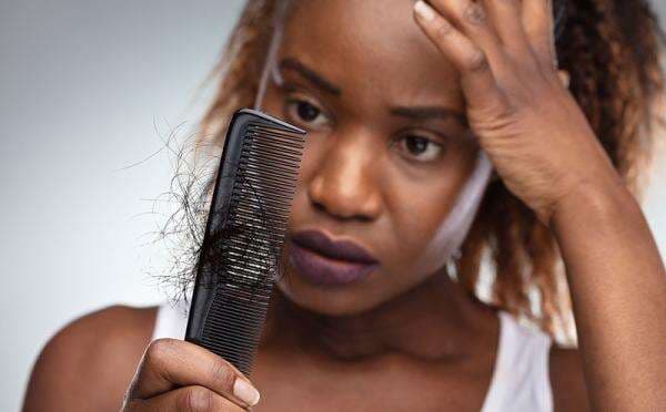 Dokter Ungkap Penyebab Rambut Rontok, Apa Saja?