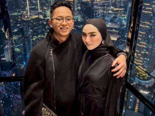 Terancam 20 Tahun Bui, Dinan Nurfajrina Unggah Chat Terakhir Doni Salmanan Minta Doa